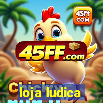 loja ludica